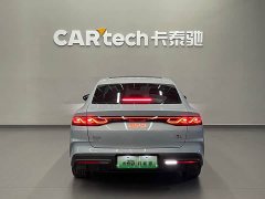 BYD Qin L DM-i 120KM Excellence Edition - ფოტო 5