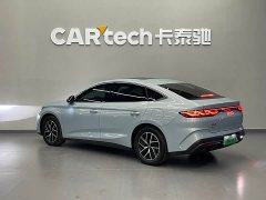 BYD Qin L DM-i 120KM Excellence Edition - ფოტო 6
