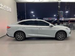 BYD Qin L DM-i 120KM Excellence Edition - ფოტო 7