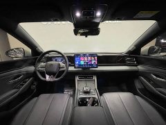 BYD Qin L DM-i 120KM Excellence Edition - ფოტო 9