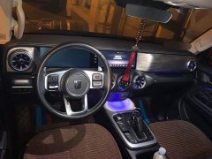 Tank 300 Off-Road Edition 2.0T Challenger - ფოტო 12
