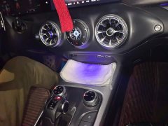 Tank 300 Off-Road Edition 2.0T Challenger - ფოტო 16