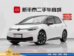 Volkswagen ID.3 Smart Edition Pro - ფოტო 1