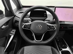 Volkswagen ID.3 Smart Edition Pro - ფოტო 9