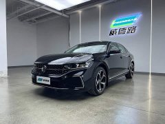 Volkswagen Passat Outstanding Edition 380TSI Starry Sky Dragon Ascendant Version - ფოტო 1