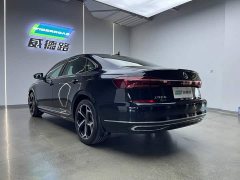 Volkswagen Passat Outstanding Edition 380TSI Starry Sky Dragon Ascendant Version - ფოტო 10