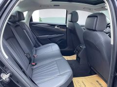 Volkswagen Passat Outstanding Edition 380TSI Starry Sky Dragon Ascendant Version - ფოტო 15