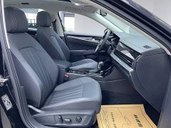 Volkswagen Passat Outstanding Edition 380TSI Starry Sky Dragon Ascendant Version - ფოტო 18