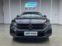 Volkswagen Passat Outstanding Edition 380TSI Starry Sky Dragon Ascendant Version - ფოტო 2