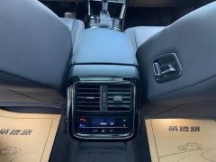 Volkswagen Passat Outstanding Edition 380TSI Starry Sky Dragon Ascendant Version - ფოტო 20