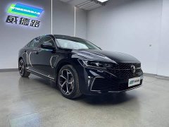 Volkswagen Passat Outstanding Edition 380TSI Starry Sky Dragon Ascendant Version - ფოტო 3