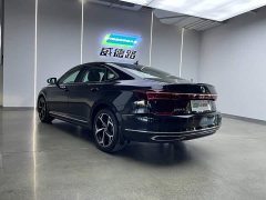 Volkswagen Passat Outstanding Edition 380TSI Starry Sky Dragon Ascendant Version - ფოტო 4