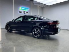 Volkswagen Passat Outstanding Edition 380TSI Starry Sky Dragon Ascendant Version - ფოტო 5