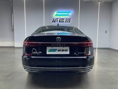 Volkswagen Passat Outstanding Edition 380TSI Starry Sky Dragon Ascendant Version - ფოტო 6