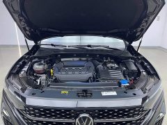 Volkswagen Passat Outstanding Edition 380TSI Starry Sky Dragon Ascendant Version - ფოტო 9