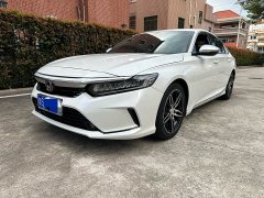 Honda Yingshipai 260TURBO Jingyue Edition - photo 1