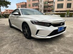Honda Yingshipai 260TURBO Jingyue Edition - photo 2