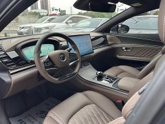 BYD Han DM-i Champion Edition 121KM Premium - ფოტო 10