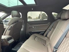 BYD Han DM-i Champion Edition 121KM Premium - ფოტო 12