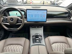 BYD Han DM-i Champion Edition 121KM Premium - ფოტო 14