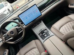 BYD Han DM-i Champion Edition 121KM Premium - ფოტო 15