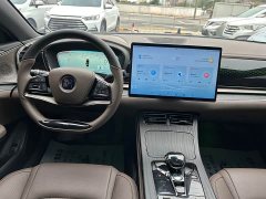 BYD Han DM-i Champion Edition 121KM Premium - ფოტო 17