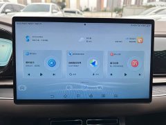BYD Han DM-i Champion Edition 121KM Premium - ფოტო 19