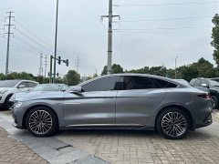 BYD Han DM-i Champion Edition 121KM Premium - ფოტო 4