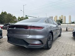 BYD Han DM-i Champion Edition 121KM Premium - ფოტო 7