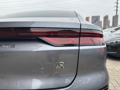 BYD Han DM-i Champion Edition 121KM Premium - ფოტო 8