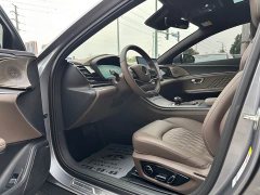 BYD Han DM-i Champion Edition 121KM Premium - ფოტო 9
