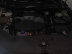 Changan CS75 PLUS Third Generation Champion Edition 1.5T Smart Drive Performance Type - ფოტო 10
