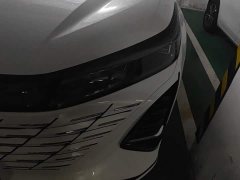 Changan CS75 PLUS Third Generation Champion Edition 1.5T Smart Drive Performance Type - ფოტო 5