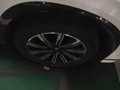 Changan CS75 PLUS Third Generation Champion Edition 1.5T Smart Drive Performance Type - ფოტო 6