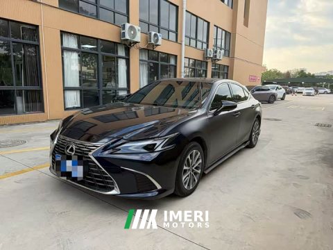 2025 Lexus ES 200 Premium Edition - ავტომობილი ჩინეთიდან