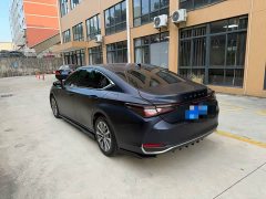Lexus ES 200 Premium Edition - ფოტო 4