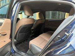 Lexus ES 200 Premium Edition - ფოტო 6