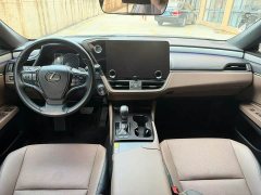 Lexus ES 200 Premium Edition - ფოტო 7