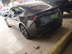 Tesla Model 3 Rear-Wheel Drive - ფოტო 10