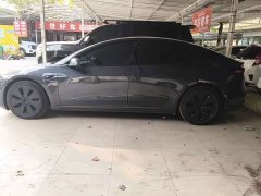 Tesla Model 3 Rear-Wheel Drive - ფოტო 11