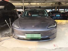 Tesla Model 3 Rear-Wheel Drive - ფოტო 2