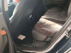 Tesla Model 3 Rear-Wheel Drive - ფოტო 4