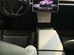 Tesla Model 3 Rear-Wheel Drive - ფოტო 5