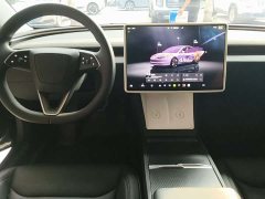 Tesla Model 3 Rear-Wheel Drive - ფოტო 6