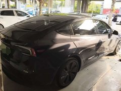 Tesla Model 3 Rear-Wheel Drive - ფოტო 8