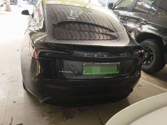 Tesla Model 3 Rear-Wheel Drive - ფოტო 9