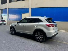 FAW Red Flag HS5 2.0T Smart Connected Premium AWD - ფოტო 4