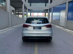 FAW Red Flag HS5 2.0T Smart Connected Premium AWD - ფოტო 5