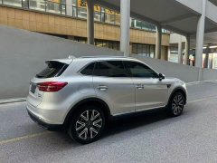 FAW Red Flag HS5 2.0T Smart Connected Premium AWD - ფოტო 6