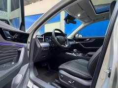 FAW Red Flag HS5 2.0T Smart Connected Premium AWD - ფოტო 7